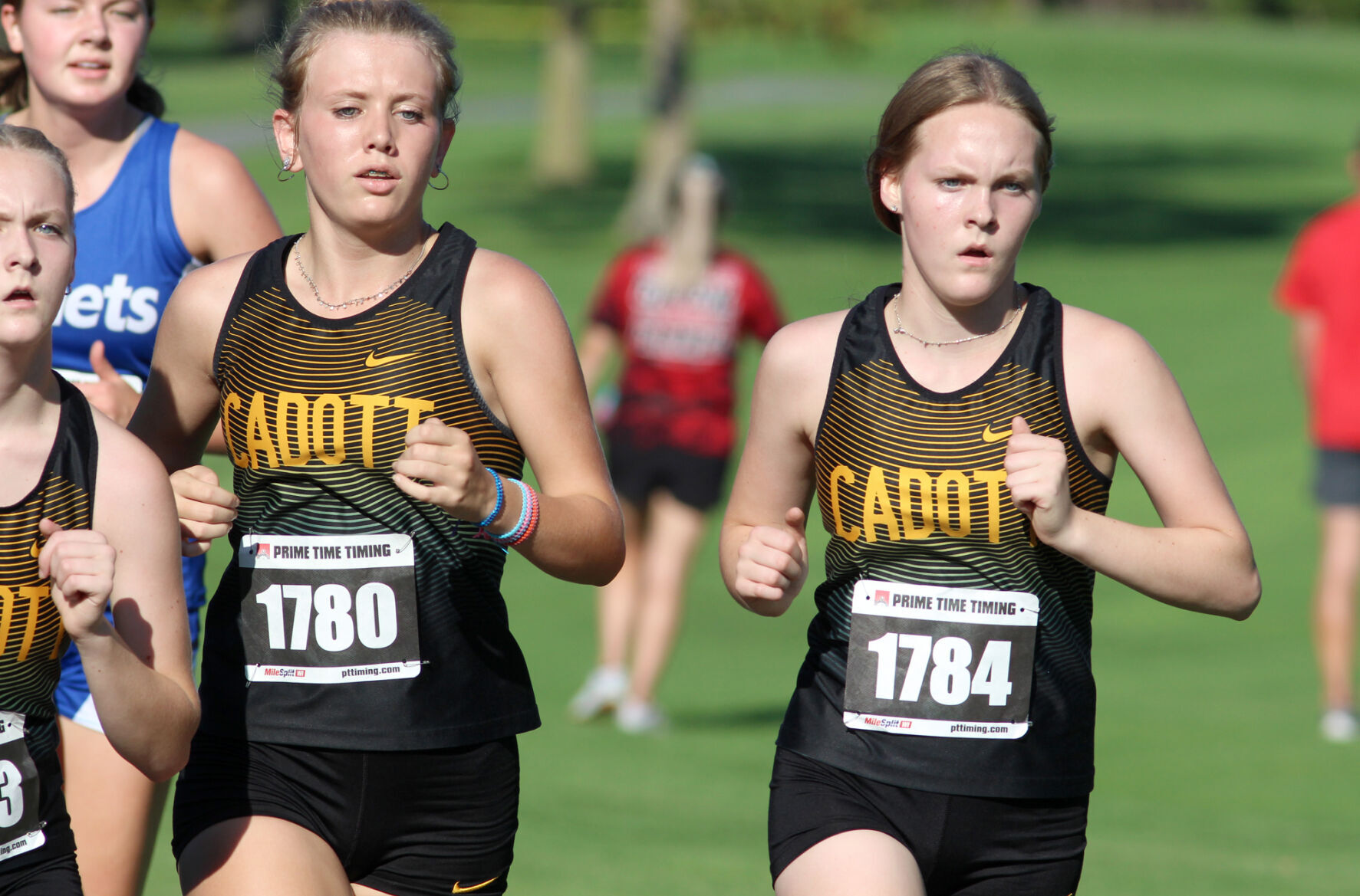 Cadott Cross Country Invitational 9-20-22
